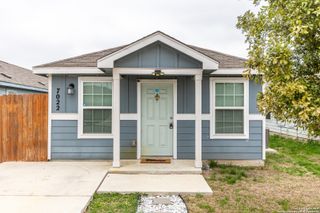 7022 SUNSPOT, Converse, TX 78109