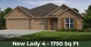 1505 East Riverton Road, Nixa, MO 65714