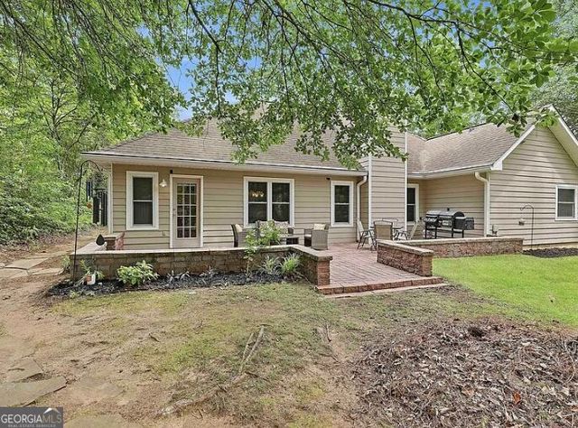 102 Belvedere Lane, Peachtree City, GA 30269