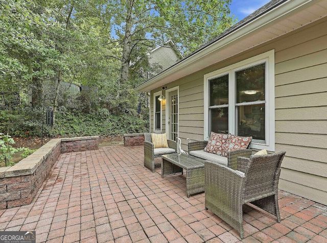 102 Belvedere Lane, Peachtree City, GA 30269