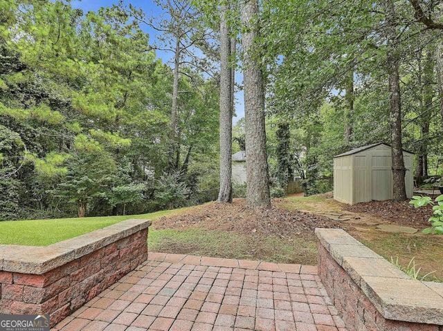 102 Belvedere Lane, Peachtree City, GA 30269
