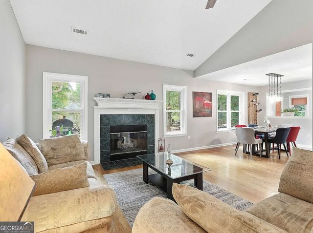 102 Belvedere Lane, Peachtree City, GA 30269