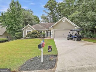 102 Belvedere Lane, Peachtree City, GA 30269