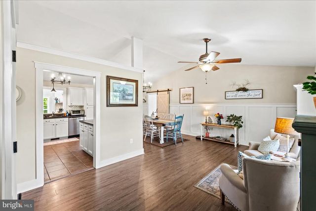 7133 SUNSET RD, Spotsylvania, VA 22551