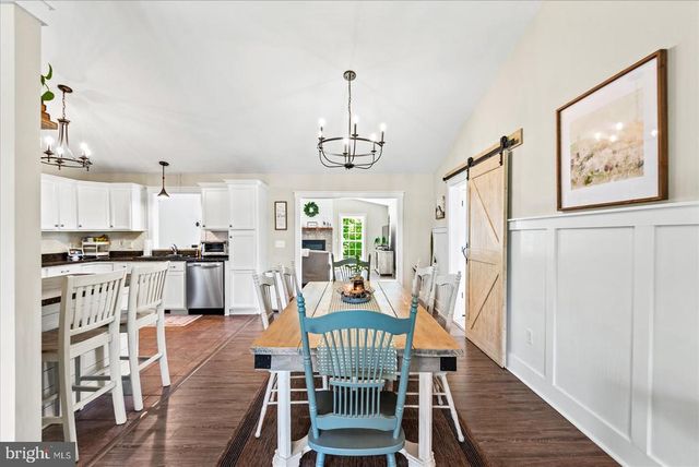 7133 SUNSET RD, Spotsylvania, VA 22551
