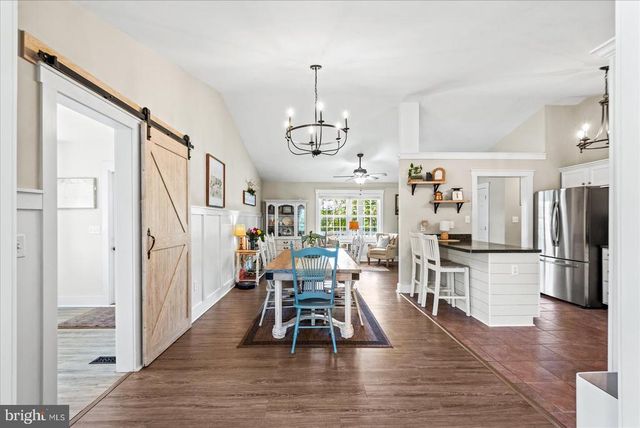 7133 SUNSET RD, Spotsylvania, VA 22551