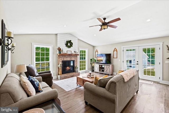 7133 SUNSET RD, Spotsylvania, VA 22551