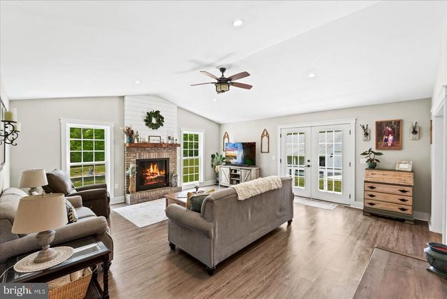 7133 SUNSET RD, Spotsylvania, VA 22551