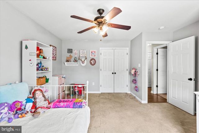 7133 SUNSET RD, Spotsylvania, VA 22551