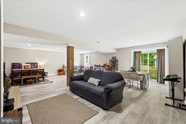 7133 SUNSET RD, Spotsylvania, VA 22551