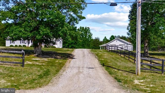 7133 SUNSET RD, Spotsylvania, VA 22551
