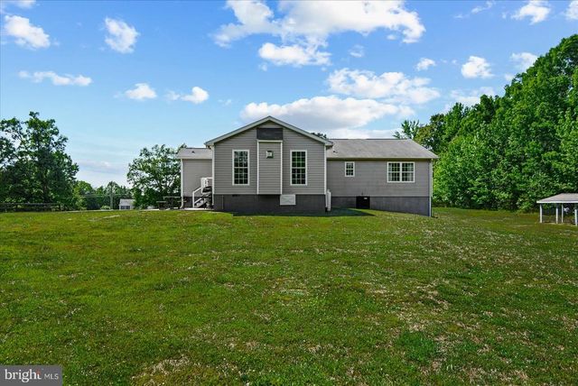 7133 SUNSET RD, Spotsylvania, VA 22551