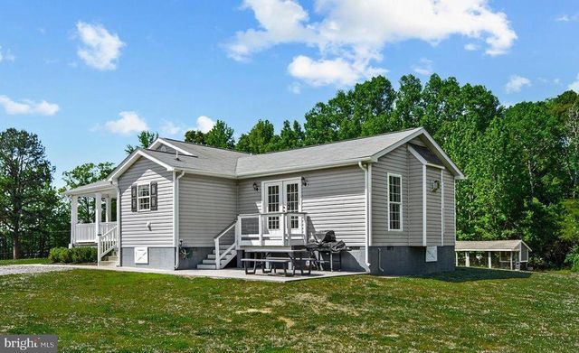 7133 SUNSET RD, Spotsylvania, VA 22551