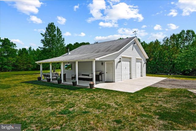 7133 SUNSET RD, Spotsylvania, VA 22551