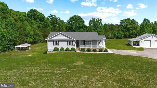 7133 SUNSET RD, Spotsylvania, VA 22551