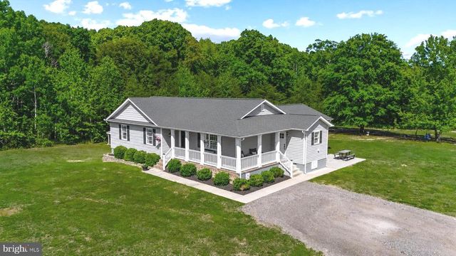 7133 SUNSET RD, Spotsylvania, VA 22551