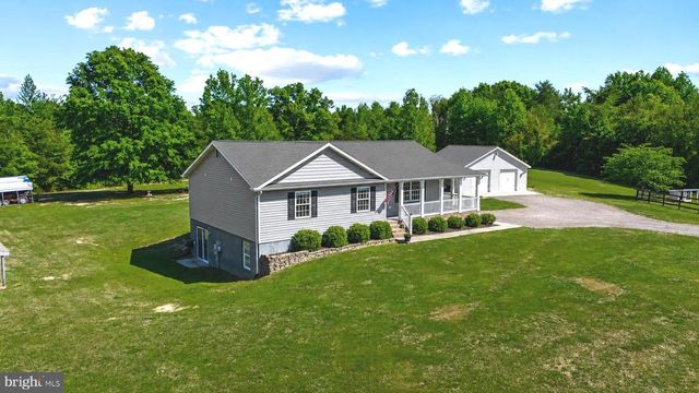 7133 SUNSET RD, Spotsylvania, VA 22551