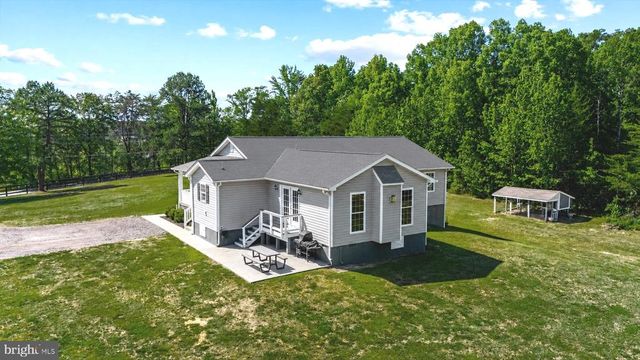 7133 SUNSET RD, Spotsylvania, VA 22551
