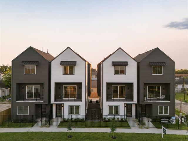 4436 Oats Street, Houston, TX 77020