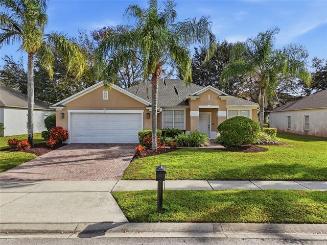 2545 AZZURRA LANE, Ocoee, FL 34761