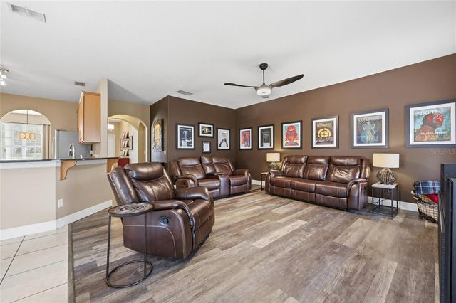 2545 AZZURRA LANE, Ocoee, FL 34761