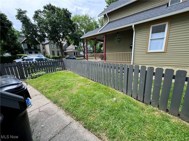 3820 John Avenue, Cleveland, OH 44113