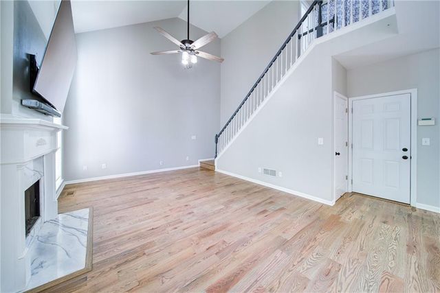 5715 Kennemore Drive, Alpharetta, GA 30004