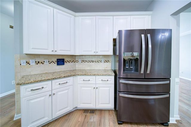 5715 Kennemore Drive, Alpharetta, GA 30004