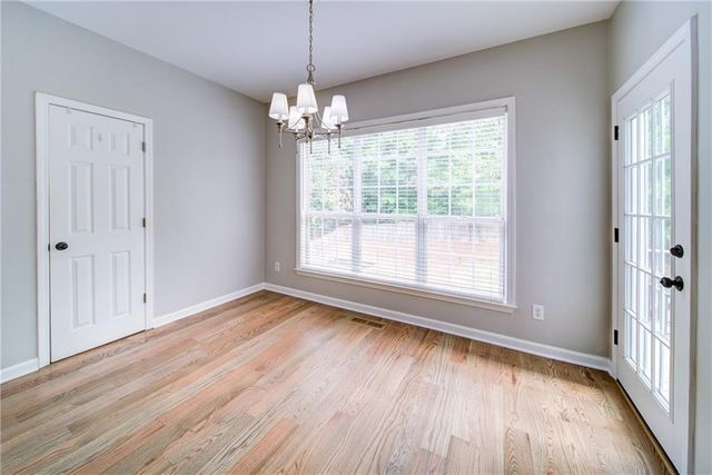 5715 Kennemore Drive, Alpharetta, GA 30004