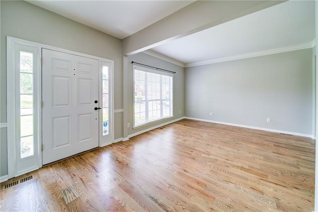 5715 Kennemore Drive, Alpharetta, GA 30004