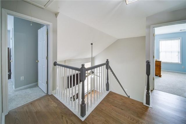 5715 Kennemore Drive, Alpharetta, GA 30004