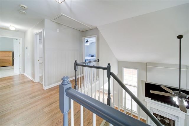 5715 Kennemore Drive, Alpharetta, GA 30004
