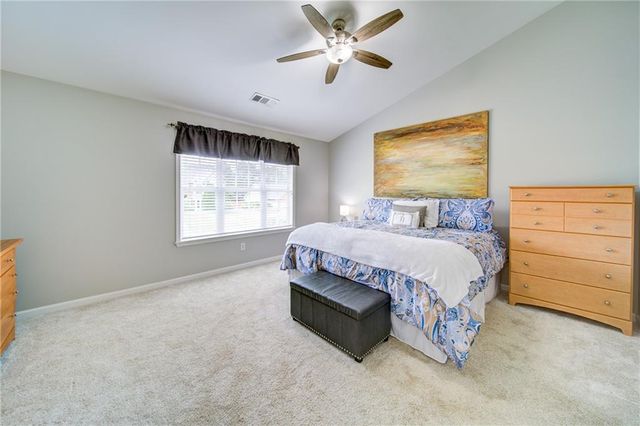 5715 Kennemore Drive, Alpharetta, GA 30004