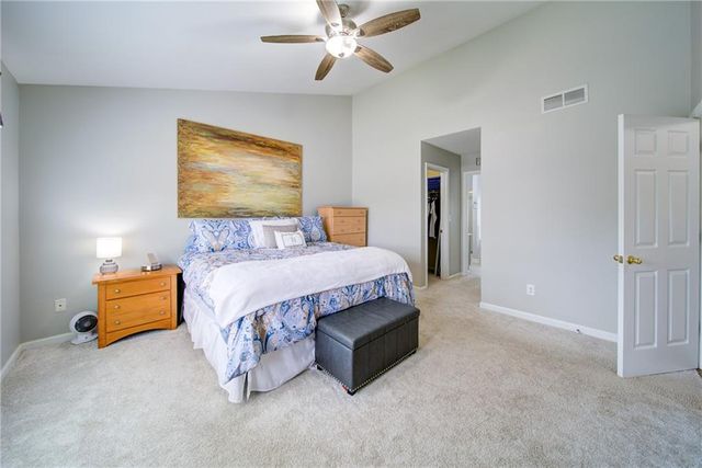 5715 Kennemore Drive, Alpharetta, GA 30004