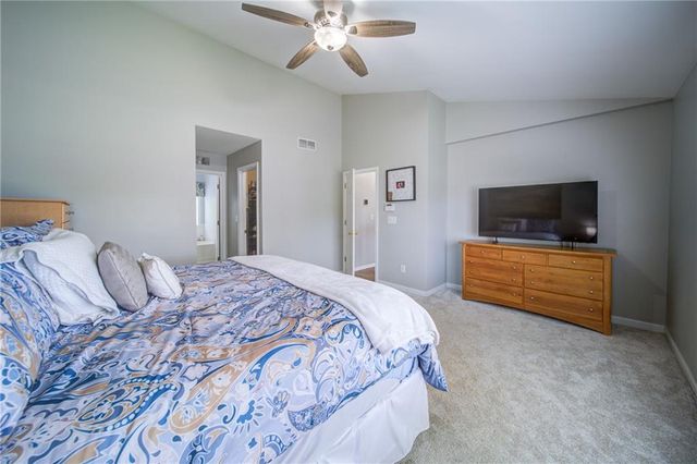 5715 Kennemore Drive, Alpharetta, GA 30004