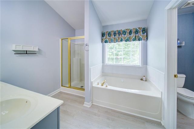 5715 Kennemore Drive, Alpharetta, GA 30004