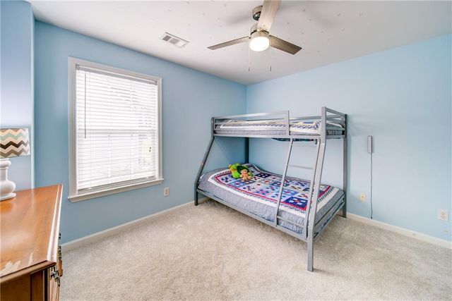 5715 Kennemore Drive, Alpharetta, GA 30004
