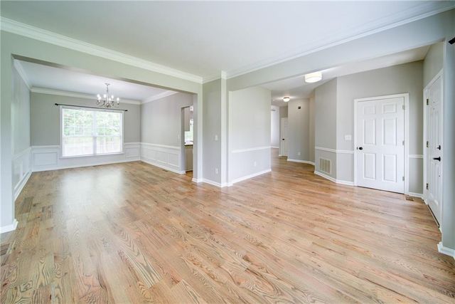 5715 Kennemore Drive, Alpharetta, GA 30004
