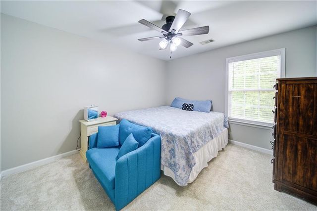 5715 Kennemore Drive, Alpharetta, GA 30004