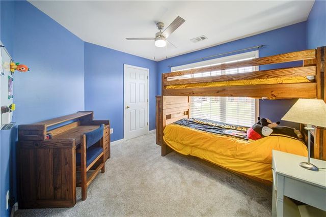 5715 Kennemore Drive, Alpharetta, GA 30004