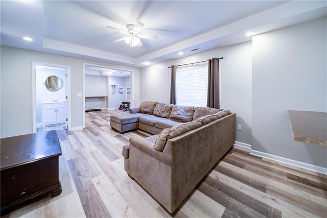 5715 Kennemore Drive, Alpharetta, GA 30004