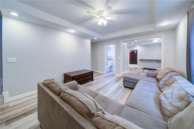 5715 Kennemore Drive, Alpharetta, GA 30004