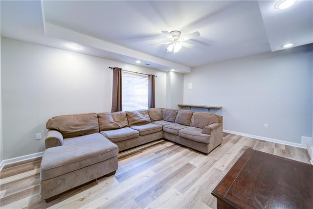 5715 Kennemore Drive, Alpharetta, GA 30004