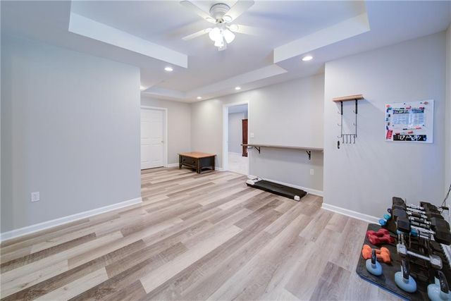 5715 Kennemore Drive, Alpharetta, GA 30004