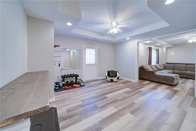 5715 Kennemore Drive, Alpharetta, GA 30004