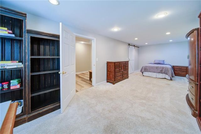 5715 Kennemore Drive, Alpharetta, GA 30004