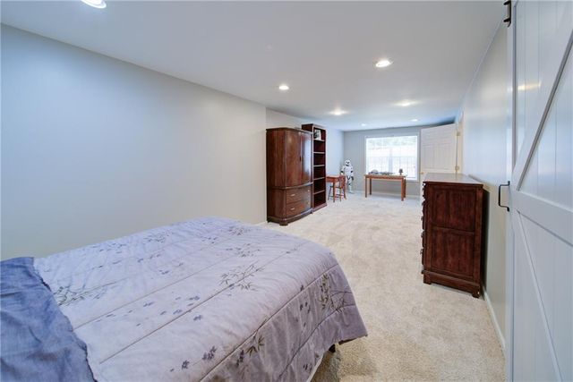 5715 Kennemore Drive, Alpharetta, GA 30004