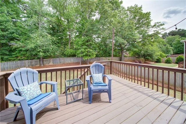 5715 Kennemore Drive, Alpharetta, GA 30004