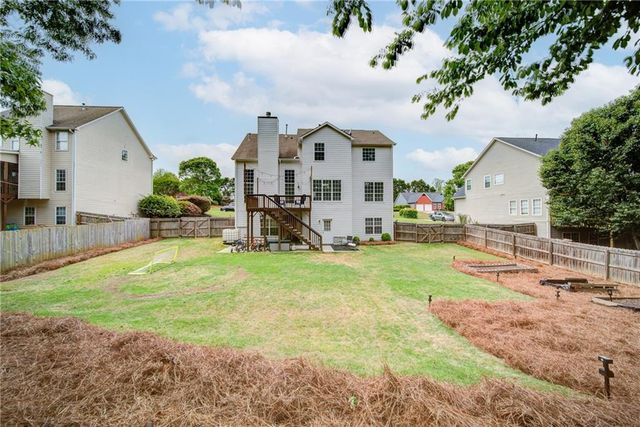 5715 Kennemore Drive, Alpharetta, GA 30004