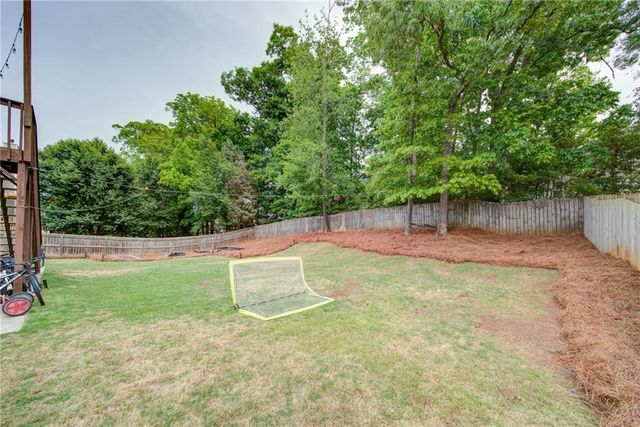 5715 Kennemore Drive, Alpharetta, GA 30004